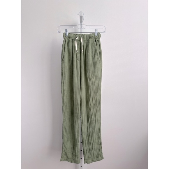 9Seed Pants - 9SEED Prudence Island Pant Sage | P/S
